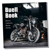 BUCH - BUELL BOOK