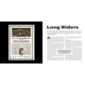 BOOK-HARLEY DAVID.TOURING