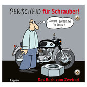 COMIC- DAS BUCH Z.ZWEIRAD