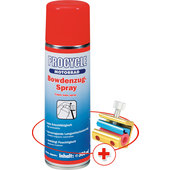 Spray pour câble bowden et graisseur, 300ml