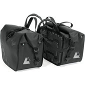 TOURATECH PANNIER SET