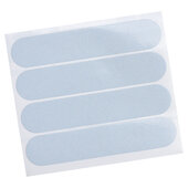 LOUIS REFLECTIVE STICKER