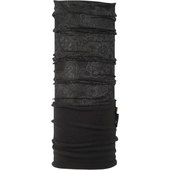 Polar  Afgan Graphite chiffon multifonctionnel