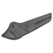 Schuberth Visor Locking Right C3 / S2