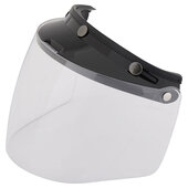Universal Folding Visor
