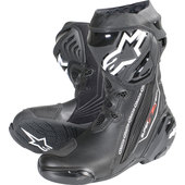 Alpinestars Supertech R Boots Model 2015/16