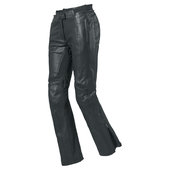 Lena 5665 leren damesbroek