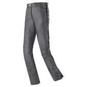 JEAN À LACETS EN CUIR HIGHWAY 1 EXELL III