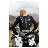 VANUCCI PROTECTOR JACKET