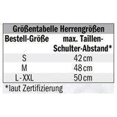 VANUCCI PROTECTOR JACKET