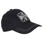 WCC OG Cross Baseballcap