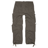 PURE VINTAGE TROUSER