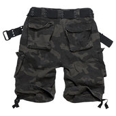 SAVAGE VINTAGE SHORTS