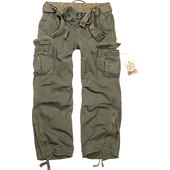 ROYAL VINTAGE TROUSERS