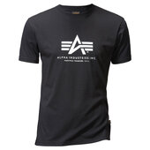 ALPHA INDUSTRIES T-SHIRT
