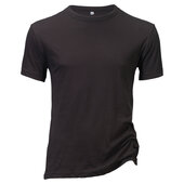 Basic T-Shirt,Twin Pack