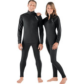 Fastway Fleece Base Layers Set