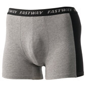 FASTWAY BOXER SHORTS