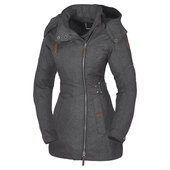 Tifoso City jas dames textiel jas