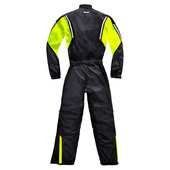 PROOF RAIN SUIT