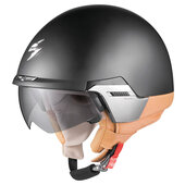 Exo-100 Padova Jet Helmet
