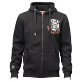 WCC ZIP-HOODIE