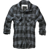 BRANDIT CHECK SHIRT