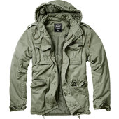 Brandit Aviator jacket