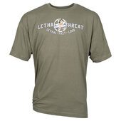 LETHAL THREAT T-SHIRT