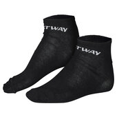 Sneaker Socks, Triple Pack