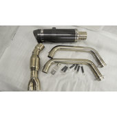 SCHALLDAEMPFER 2.WAHL