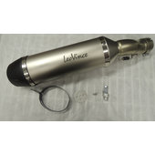 SCHALLDAEMPFER 2.WAHL