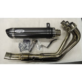 SCHALLDAEMPFER 2.WAHL