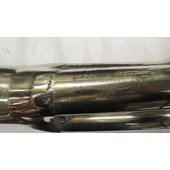 SCHALLDAEMPFER 2.WAHL