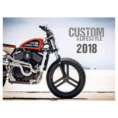 CUSTOM AND LIFESTYLE 2018
