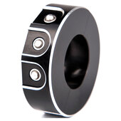 Armatur mo.switch mini mit 3 Drucktasten