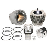 Power Kit 1000cc