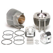 Power Kit Extra 1000 cc