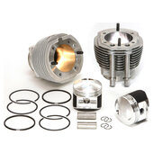 Replacement Kit Extra