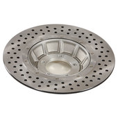 SIEBENROCK BRAKE DISCS