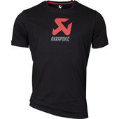 Akrapovic T-Shirt black