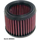 K&N HIGH-FLOW AIRFILTER