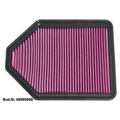 K&N HIGH-FLOW AIRFILTER