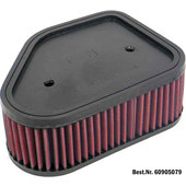 K&N HIGH-FLOW AIRFILTER