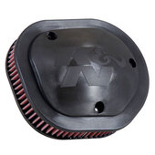 K&N HIGH-FLOW AIRFILTER