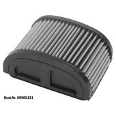 K&N HIGH-FLOW AIRFILTER