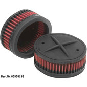 K&N HIGH-FLOW AIRFILTER