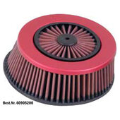 K&N HIGH-FLOW AIRFILTER