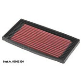 K&N HIGH-FLOW AIRFILTER