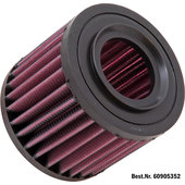 K&N HIGH-FLOW AIRFILTER